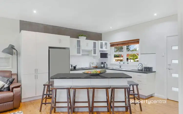 Third view of Homely house listing, 4 Joseph Street, Kingswood NSW 2747