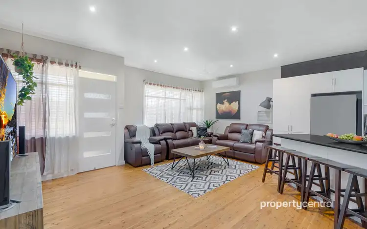 Fourth view of Homely house listing, 4 Joseph Street, Kingswood NSW 2747