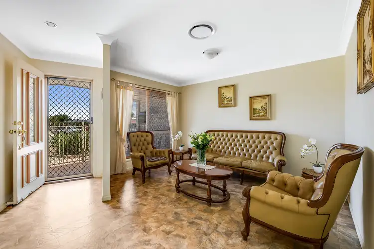 Second view of Homely house listing, 2 Black Court, Wilsonton QLD 4350