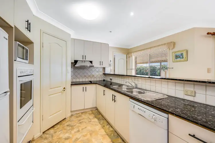 Third view of Homely house listing, 2 Black Court, Wilsonton QLD 4350
