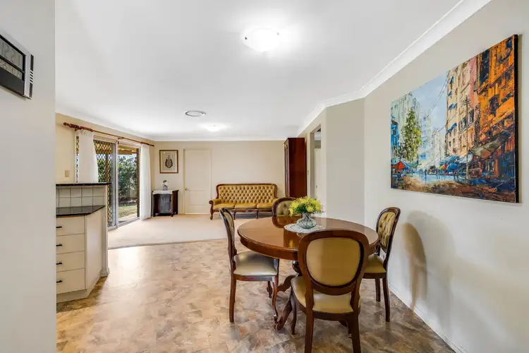 Fourth view of Homely house listing, 2 Black Court, Wilsonton QLD 4350