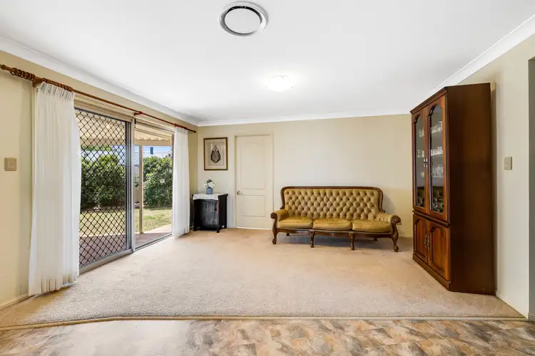 Fifth view of Homely house listing, 2 Black Court, Wilsonton QLD 4350