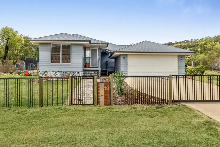 18 Petersens Road, Kingsthorpe QLD 4400