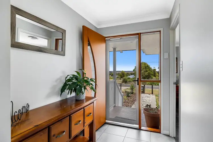 Second view of Homely house listing, 18 Petersens Road, Kingsthorpe QLD 4400