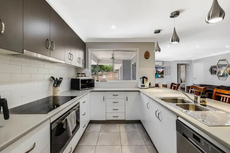 Third view of Homely house listing, 18 Petersens Road, Kingsthorpe QLD 4400
