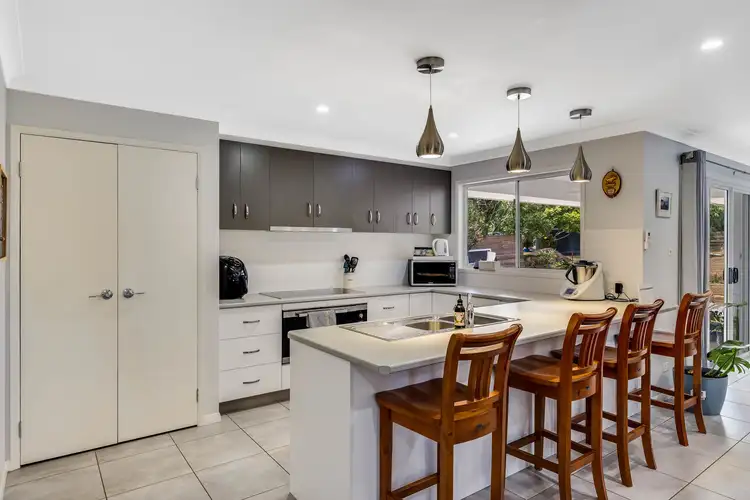 Fourth view of Homely house listing, 18 Petersens Road, Kingsthorpe QLD 4400