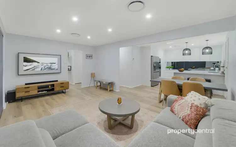 Second view of Homely house listing, 39 Glenbrook Street, Jamisontown NSW 2750