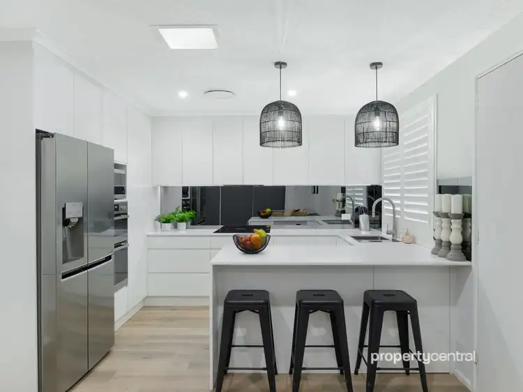 Third view of Homely house listing, 39 Glenbrook Street, Jamisontown NSW 2750