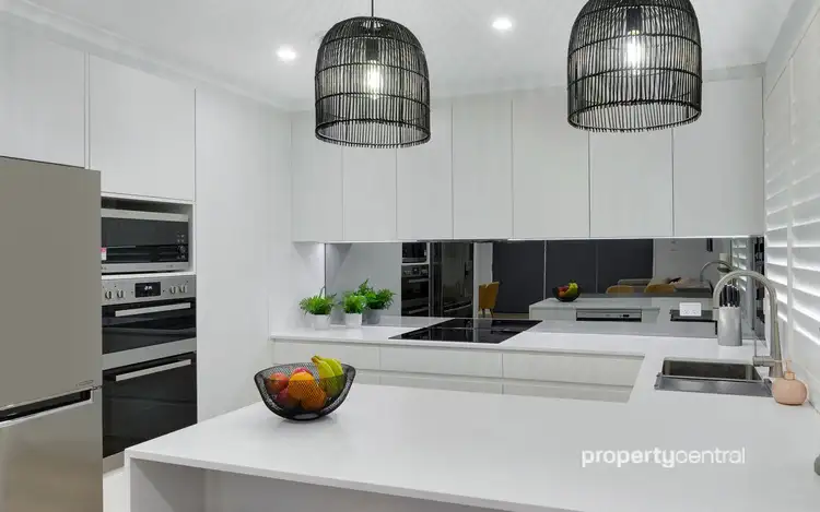 Fifth view of Homely house listing, 39 Glenbrook Street, Jamisontown NSW 2750