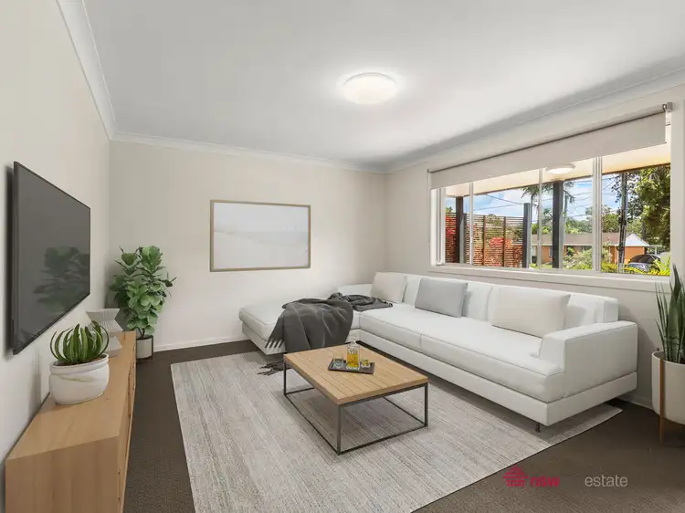 Second view of Homely house listing, 12 Gillibri Crescent, Sawtell NSW 2452