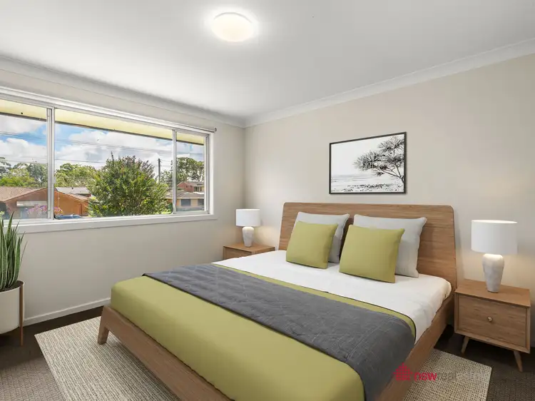 Fifth view of Homely house listing, 12 Gillibri Crescent, Sawtell NSW 2452