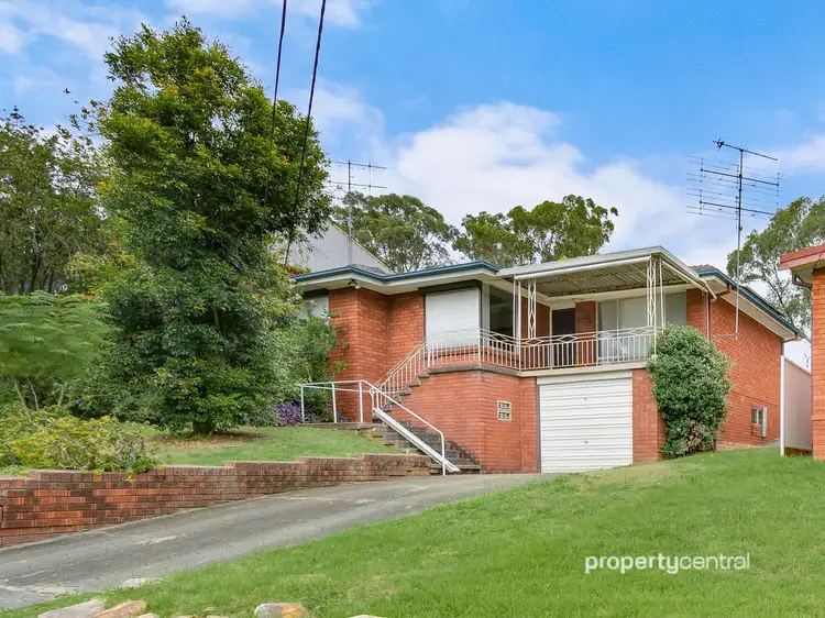 28 Bel-Air Road, Penrith NSW 2750