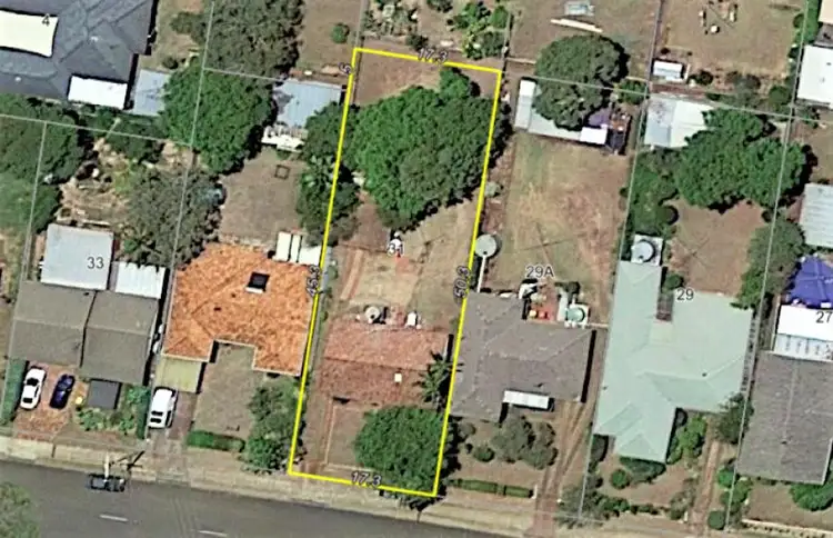 Second view of Homely house listing, 31 South Street, Rangeville QLD 4350