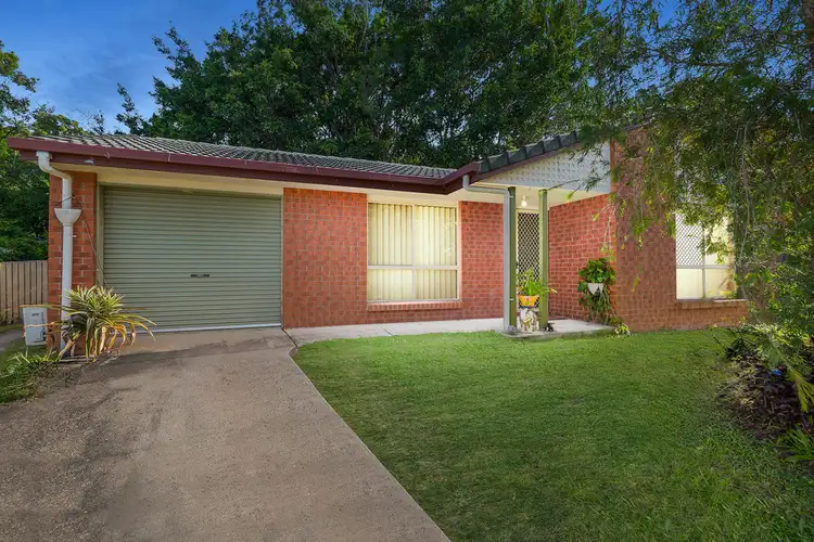 7 Scott Court, Boronia Heights QLD 4124
