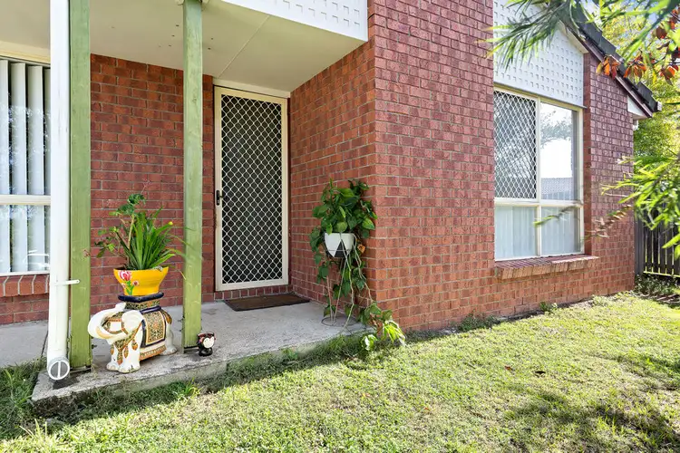 Second view of Homely house listing, 7 Scott Court, Boronia Heights QLD 4124
