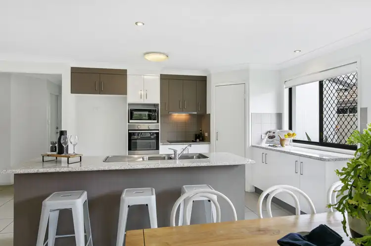 Fifth view of Homely house listing, 118 School Road, Wynnum West QLD 4178