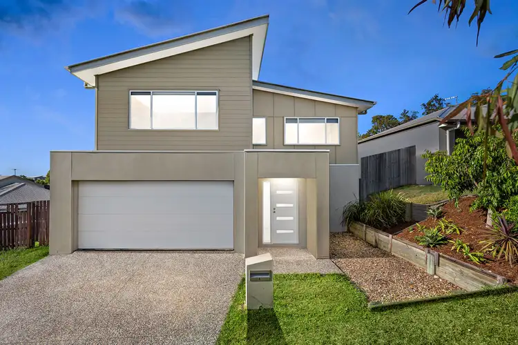 4 Savannah Court, Waterford QLD 4133