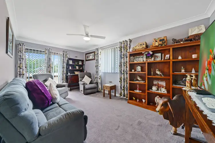 43 King Street, Kingsthorpe QLD 4400