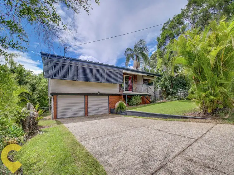 Second view of Homely house listing, zz11 Culworth Street, Chermside West QLD 4032