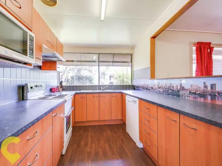 Third view of Homely house listing, zz11 Culworth Street, Chermside West QLD 4032