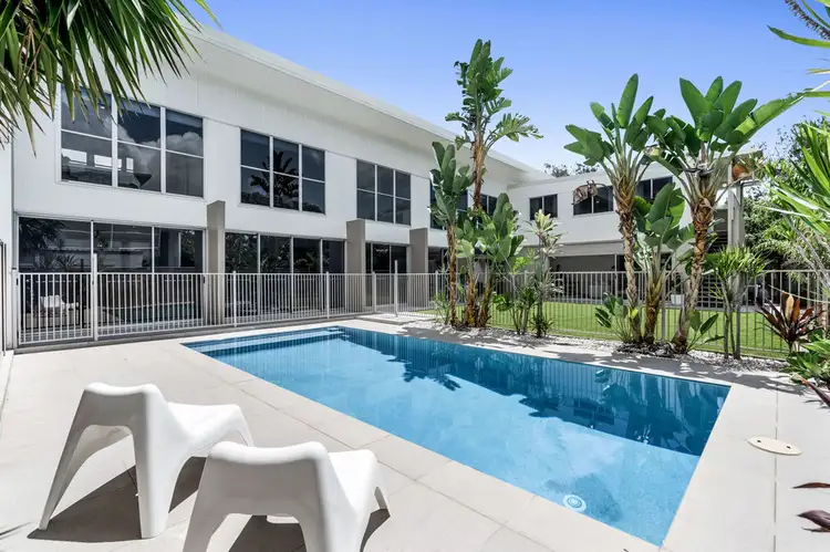 18 Nile Close, Wakerley QLD 4154