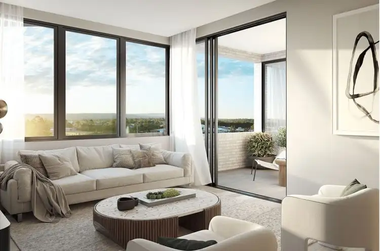 Main view of Homely apartment listing, Address available on request