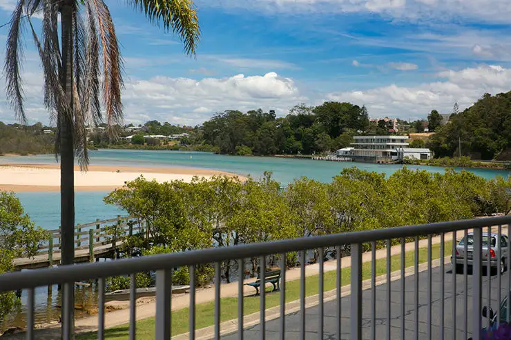 1/28 Wellington Drive, Nambucca Heads NSW 2448