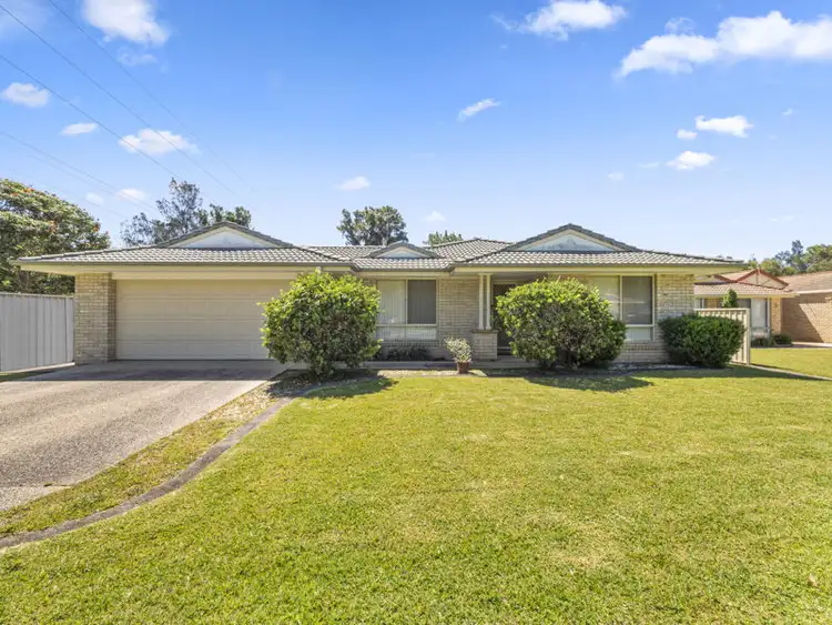2 Lake Court, Urunga NSW 2455