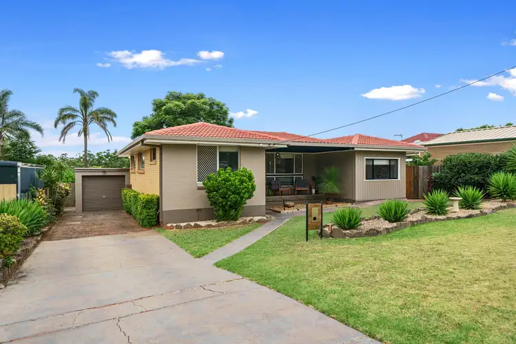 56 Skehan Street, Centenary Heights QLD 4350