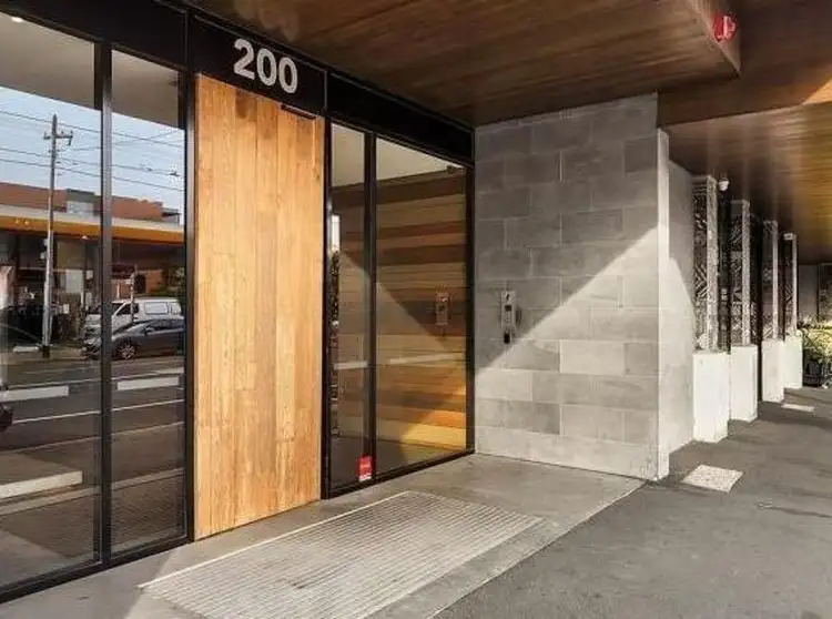 510/200 Lygon Street, Brunswick VIC 3056