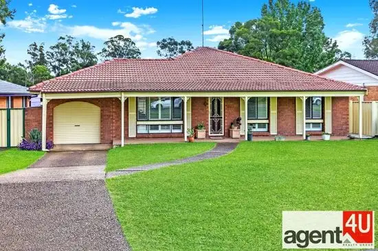 51 Pelsart Avenue, Penrith NSW 2750
