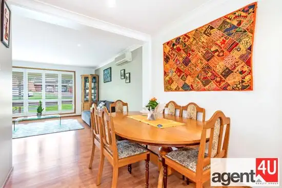 Fifth view of Homely house listing, 51 Pelsart Avenue, Penrith NSW 2750