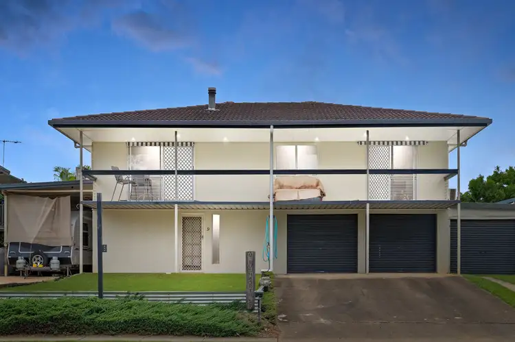 Main view of Homely house listing, 9 Rushworth Street, Bald Hills QLD 4036