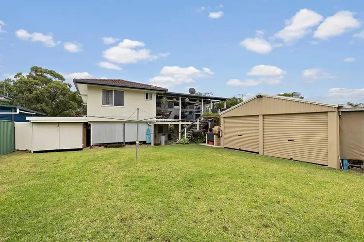 Second view of Homely house listing, 9 Rushworth Street, Bald Hills QLD 4036