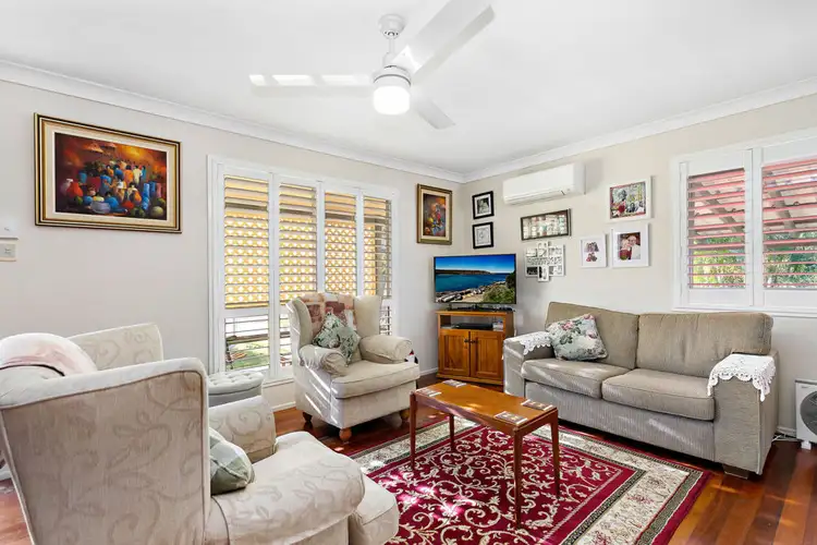 Fifth view of Homely house listing, 3 Nalbo Court, Deception Bay QLD 4508
