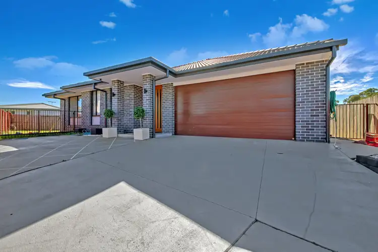 Main view of Homely house listing, 18 Junction Road, Griffin QLD 4503