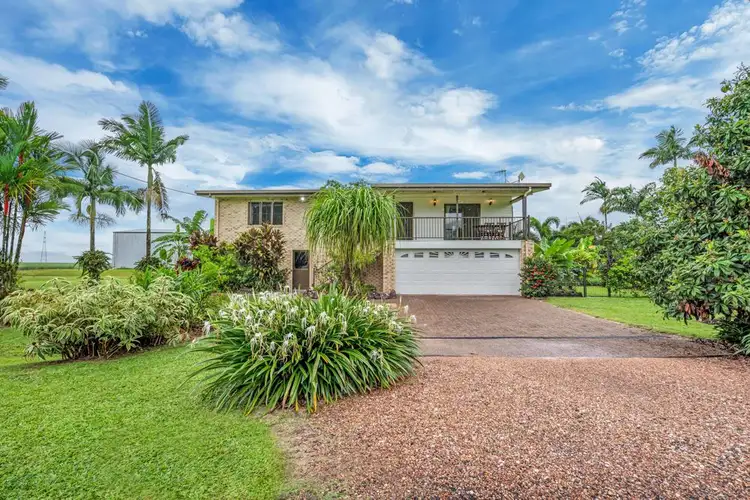 28 Dickson Road, Babinda QLD 4861