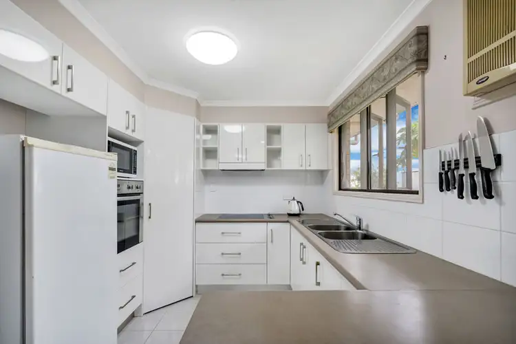 Second view of Homely house listing, 28 Dickson Road, Babinda QLD 4861