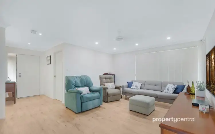 Fourth view of Homely house listing, 6 Pratia Place, Glenmore Park NSW 2745