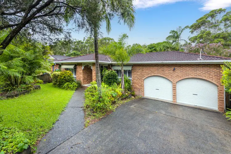 69 Nightingale Street, Woolgoolga NSW 2456