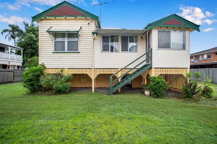 Main view of Homely house listing, 7 Margaret Street, Mackay QLD 4740