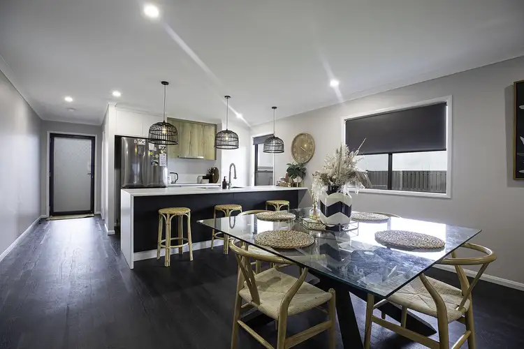 Fifth view of Homely house listing, 5 Chalmers Court, Mount Pleasant QLD 4740