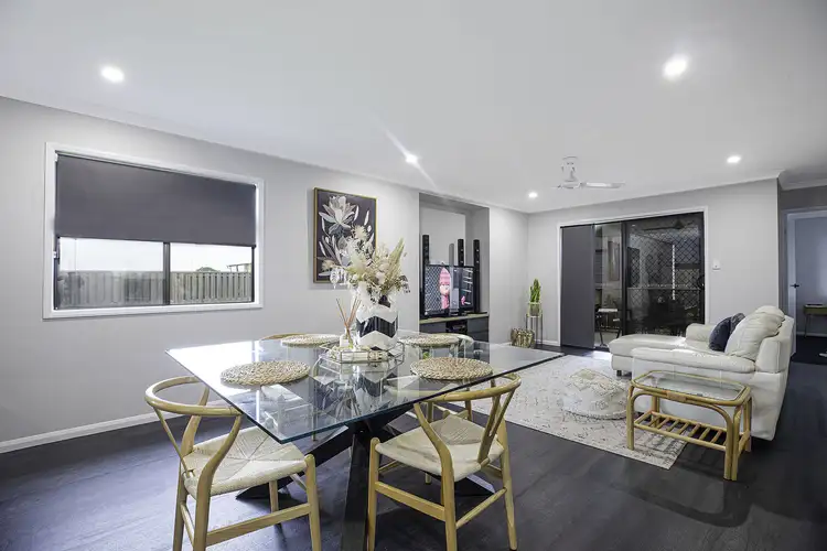 Sixth view of Homely house listing, 5 Chalmers Court, Mount Pleasant QLD 4740