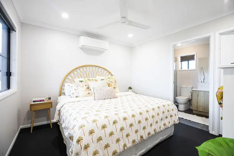 Seventh view of Homely house listing, 5 Chalmers Court, Mount Pleasant QLD 4740