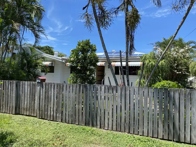 Main view of Homely house listing, 11 Pearce Street, East Mackay QLD 4740