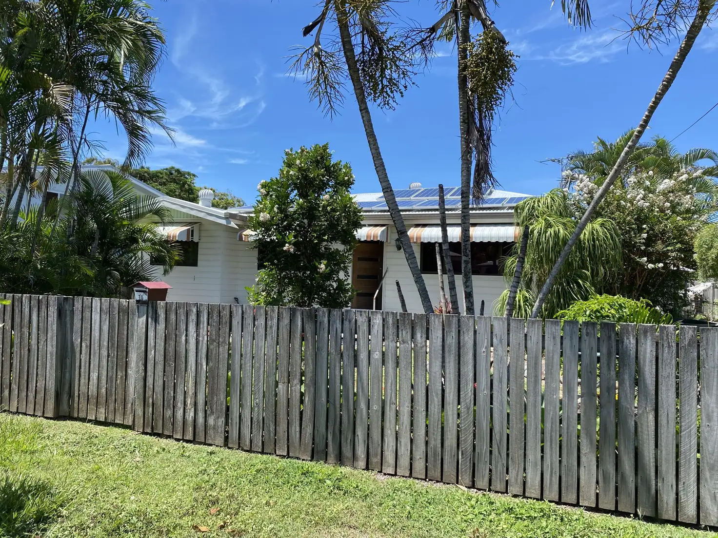 Main view of Homely house listing, 11 Pearce Street, East Mackay QLD 4740