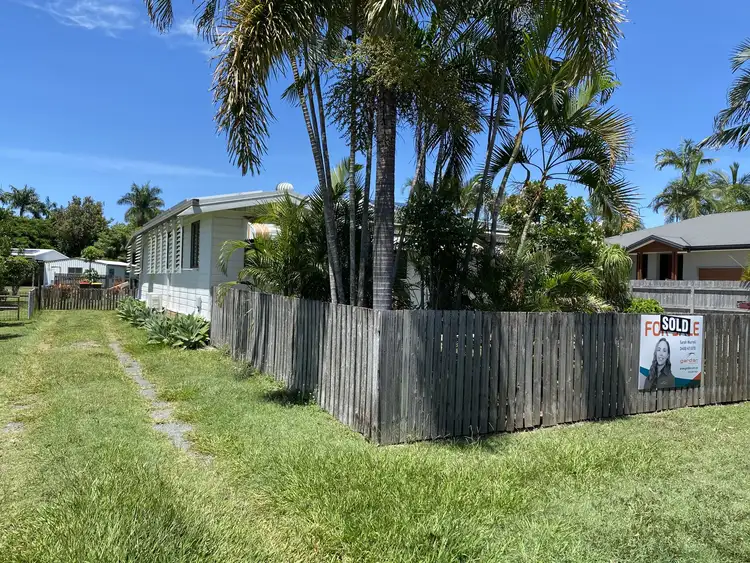 Second view of Homely house listing, 11 Pearce Street, East Mackay QLD 4740