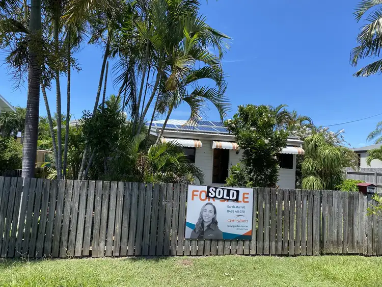 Third view of Homely house listing, 11 Pearce Street, East Mackay QLD 4740