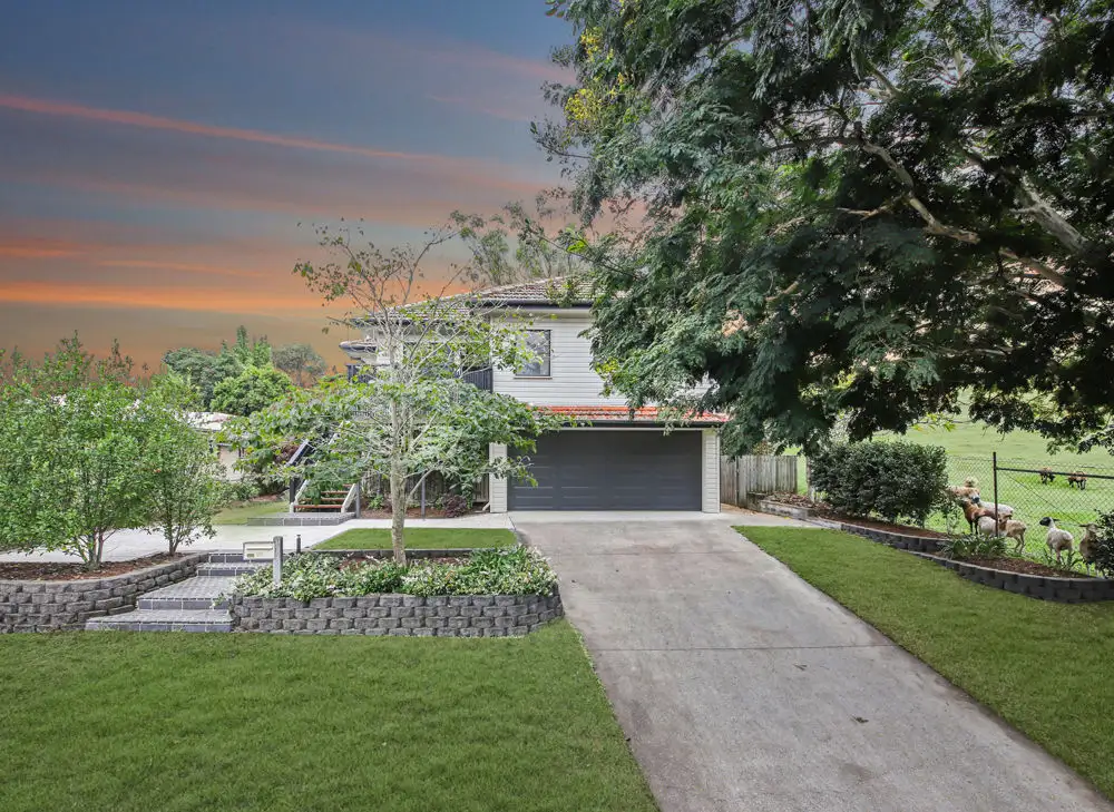 Main view of Homely house listing, 22 Lauren Street, Geebung QLD 4034