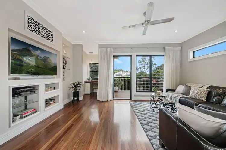 Second view of Homely house listing, 22 Lauren Street, Geebung QLD 4034